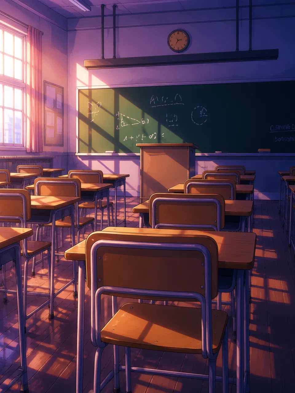 X High School thumbnail