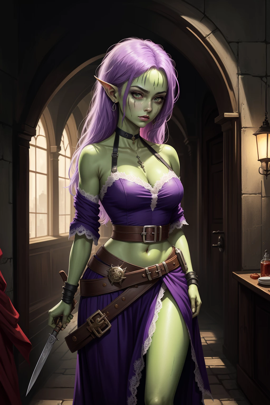 Fenja Klingsporn thumbnail