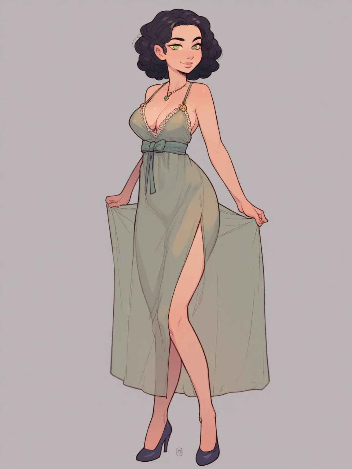 Esmeralda thumbnail