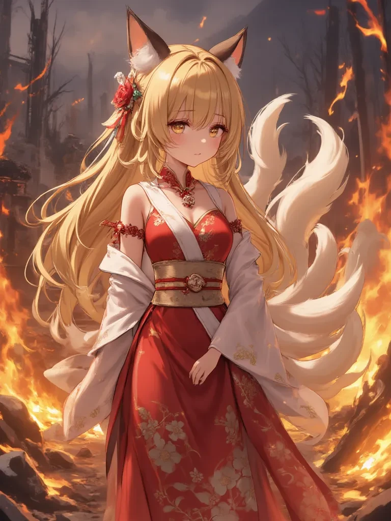 Kitsune-hime thumbnail