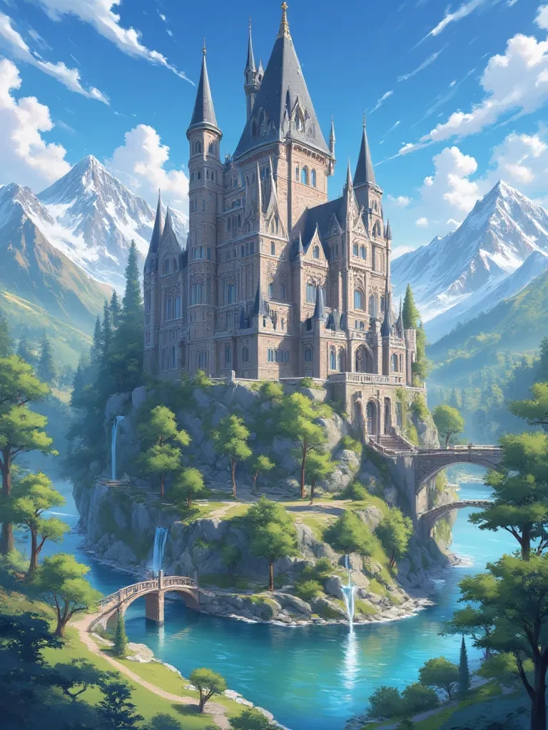 Magic Academy thumbnail