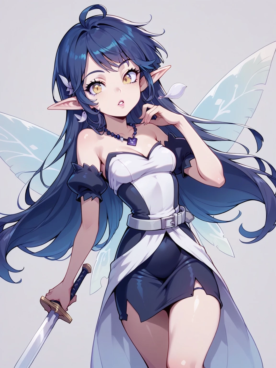 Bleuette thumbnail