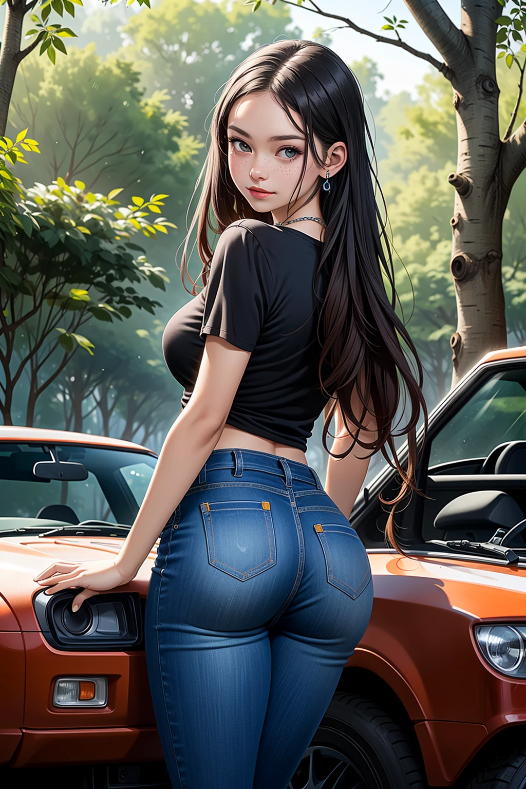 Jennifer Stone thumbnail