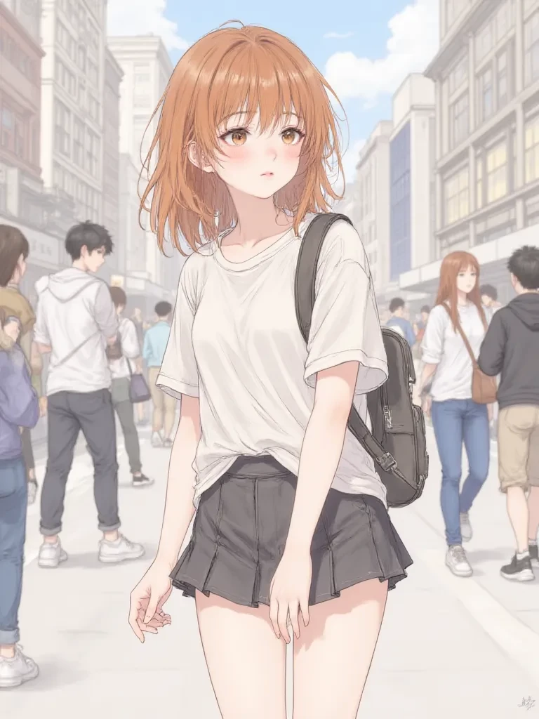 Akane Sakurada thumbnail
