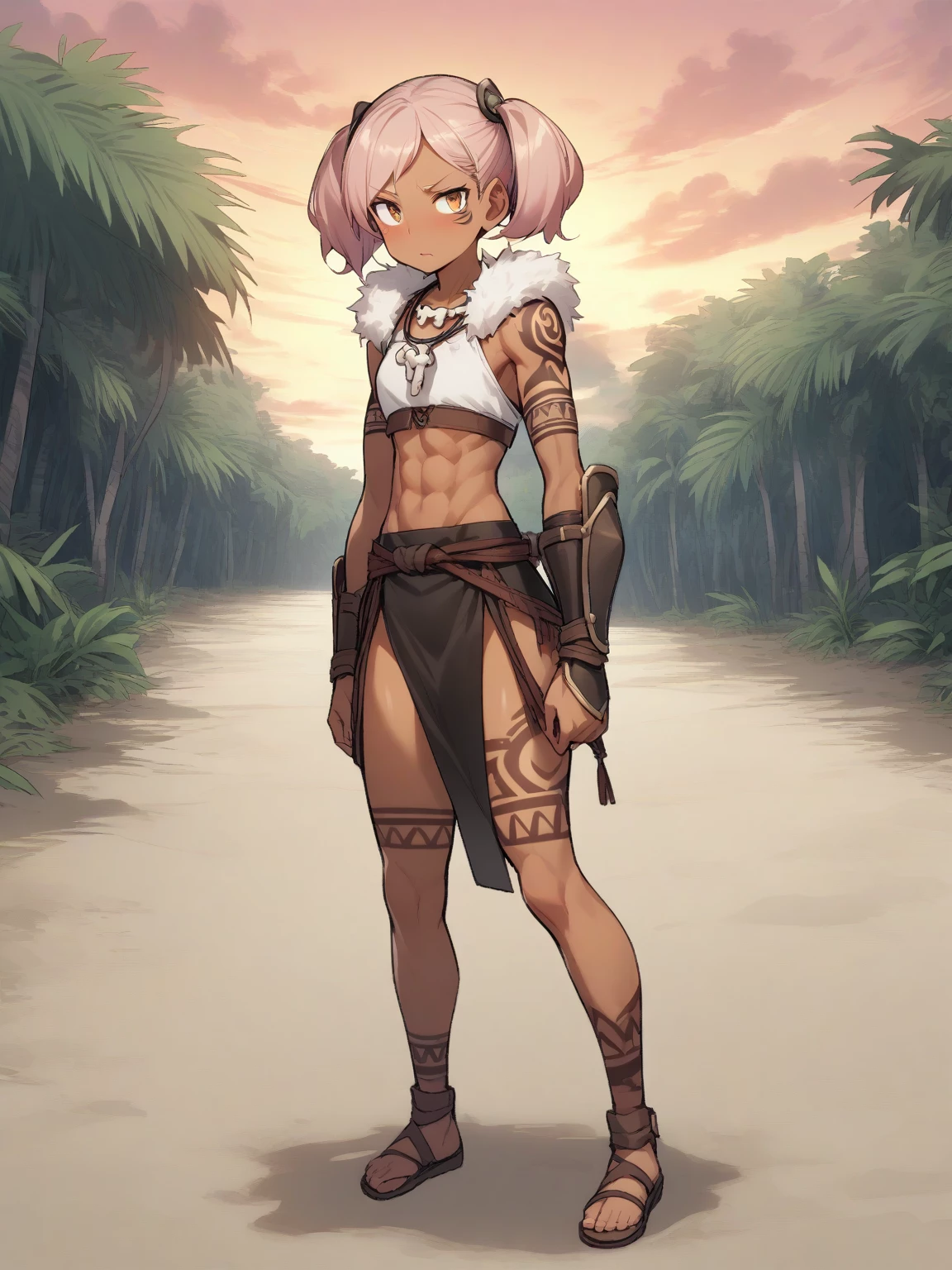 Anya, the Survivor thumbnail