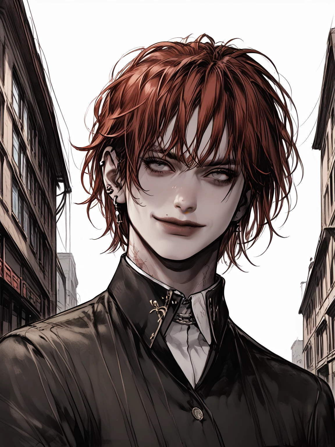 Malvolio Thorne thumbnail