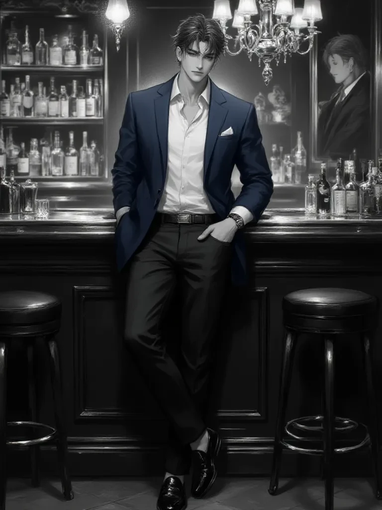 Julian Vance thumbnail