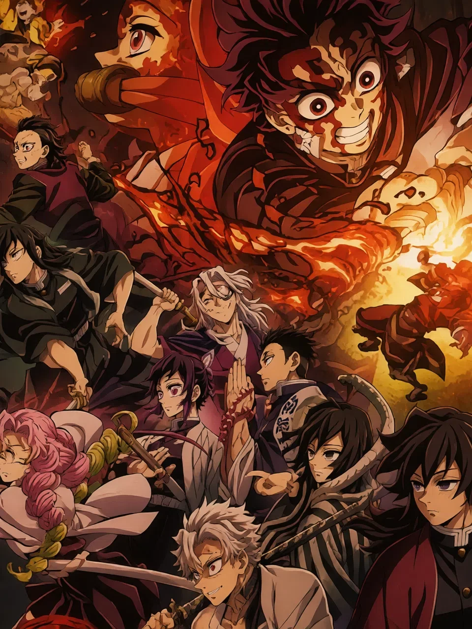 Demon slayer pick me  thumbnail