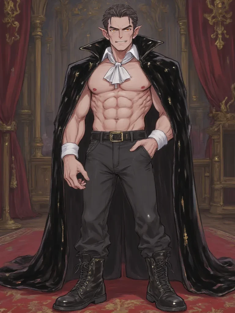 Vlad Dracula thumbnail