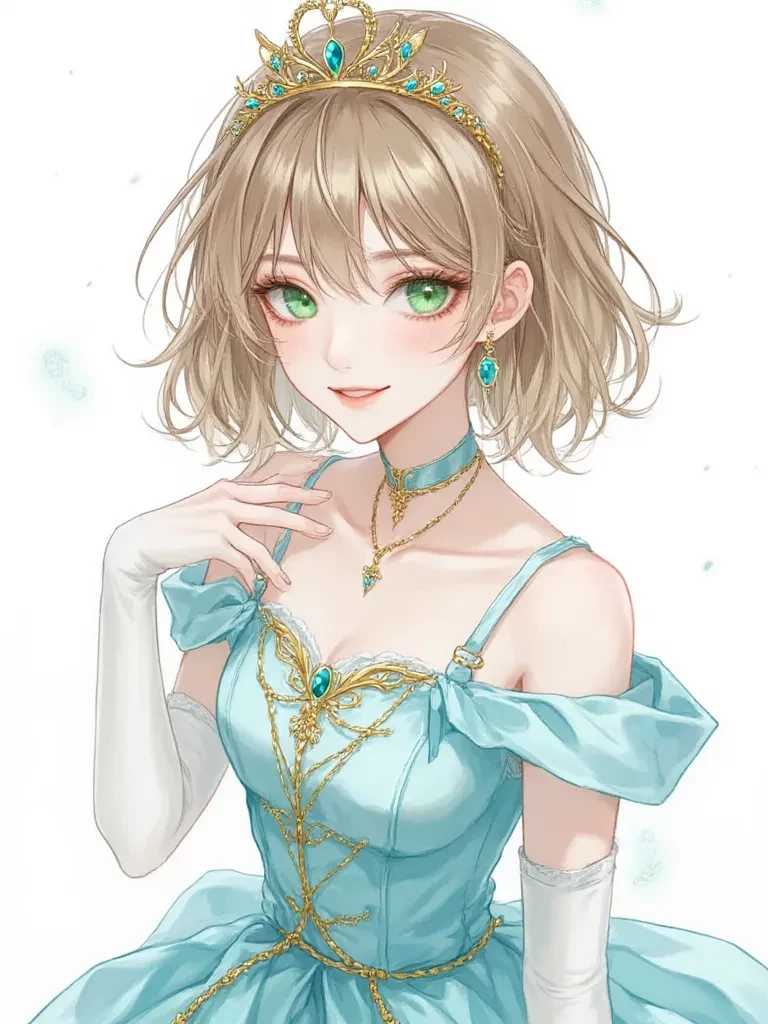 Lily thumbnail