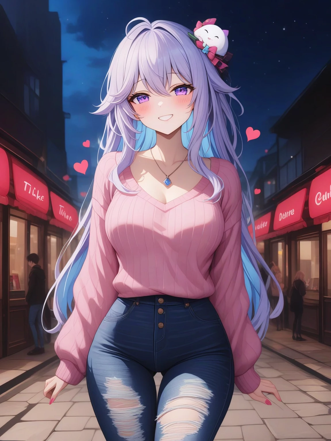 Aisha thumbnail