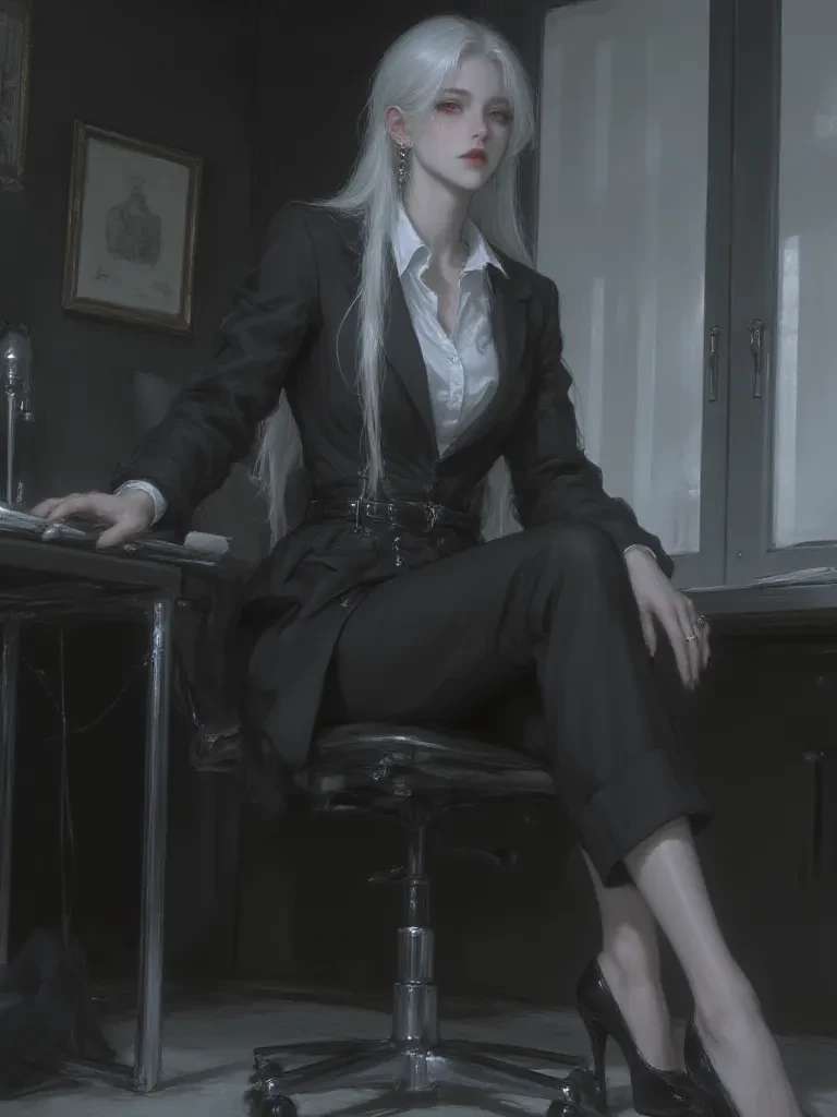 Elara Volkov thumbnail