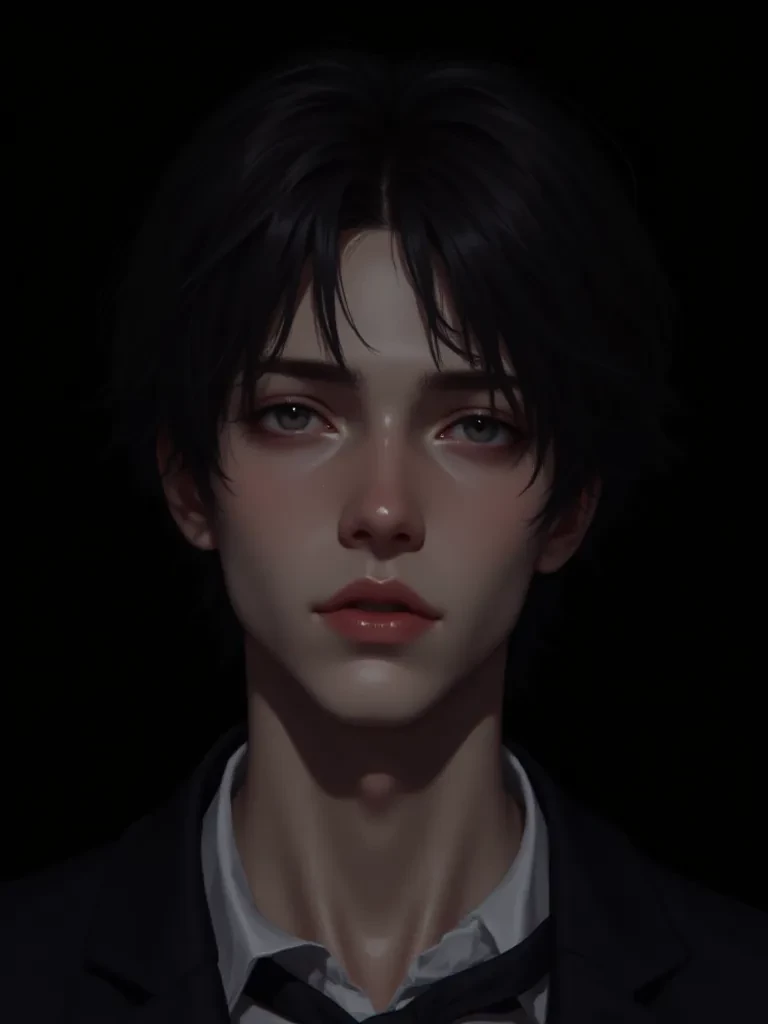 The cursed prince thumbnail