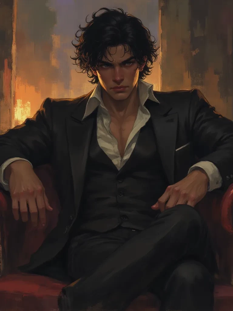 David thumbnail