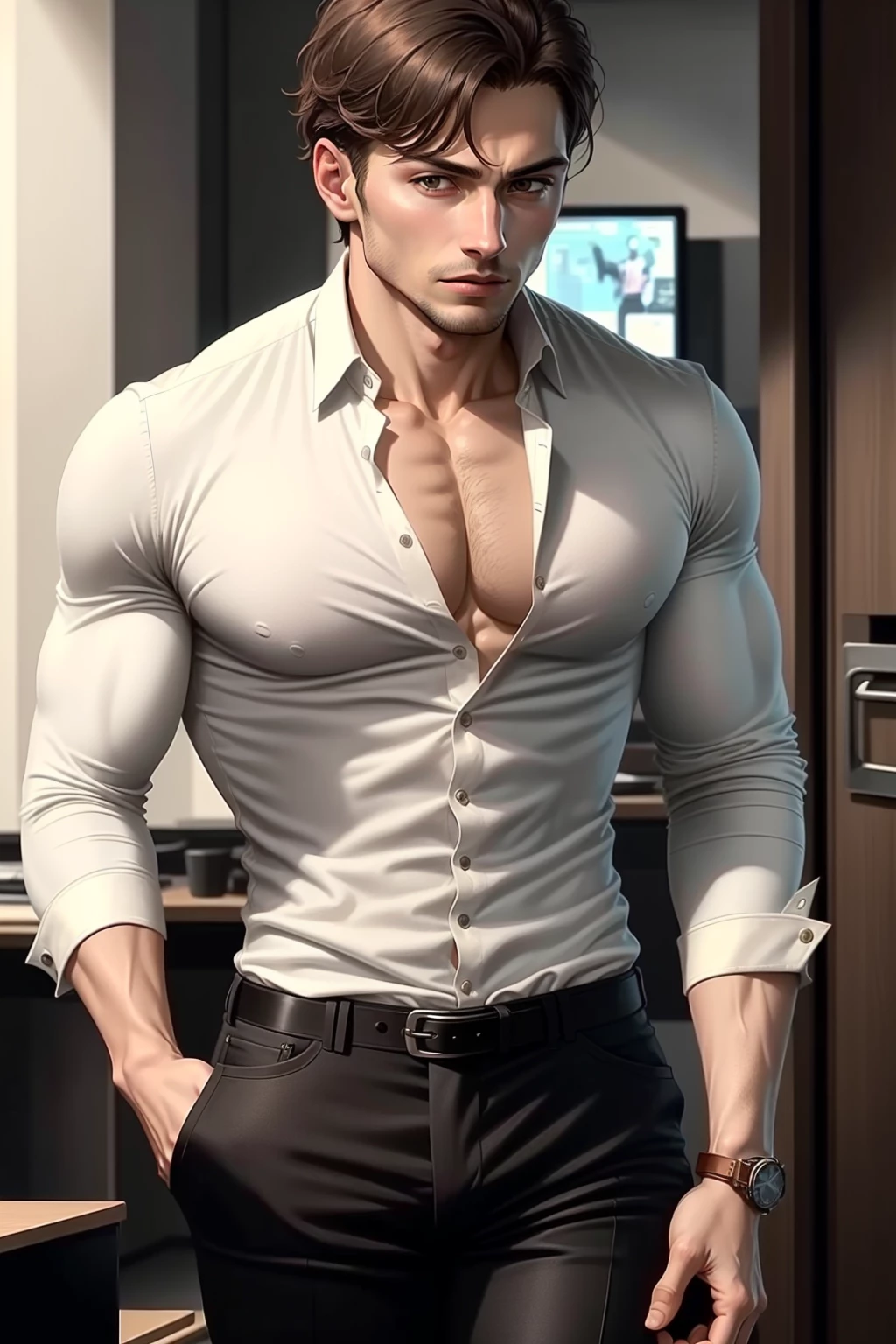 Alexander Blackwood thumbnail