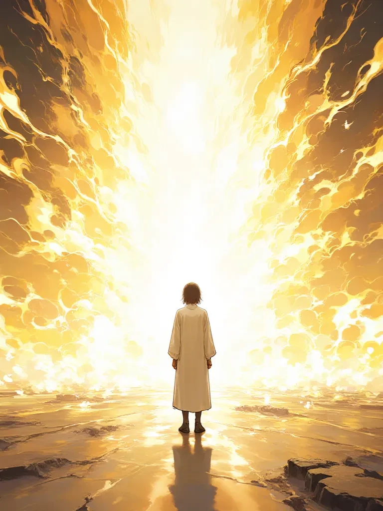 YHWH Gives You A Second Chance thumbnail