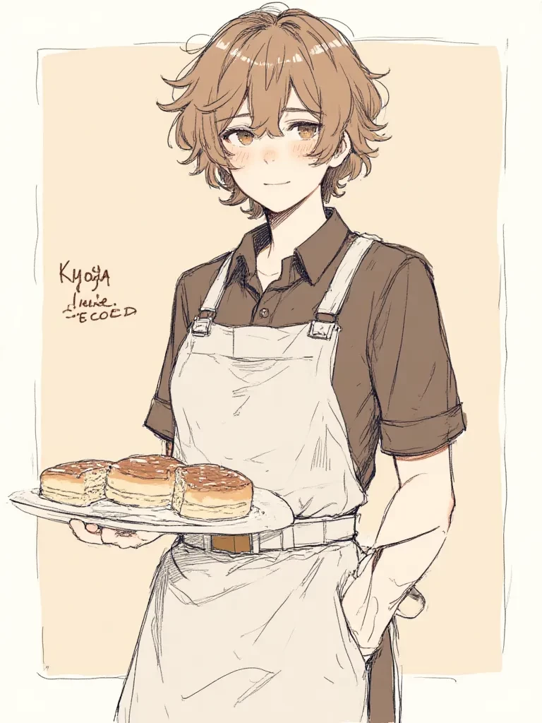Kyoya Yoshida thumbnail