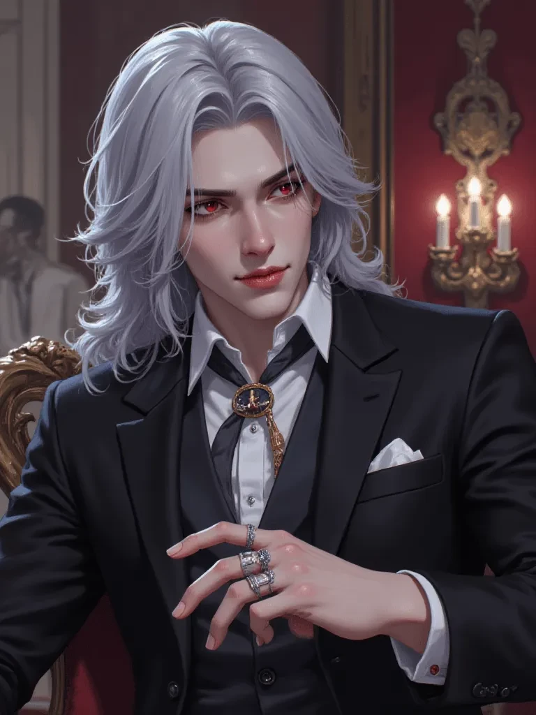 Kaelen Valerius thumbnail