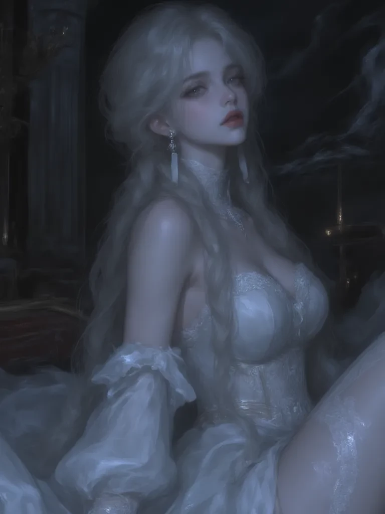 Lady Elara Meadowlight thumbnail