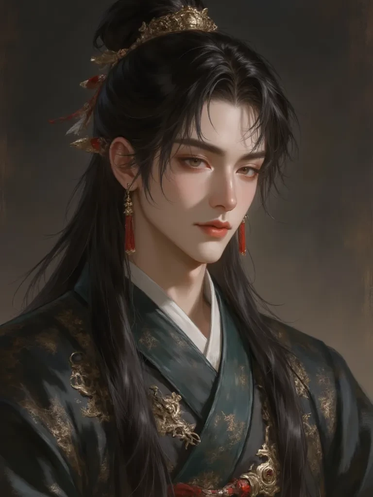Emperor Yumeng thumbnail
