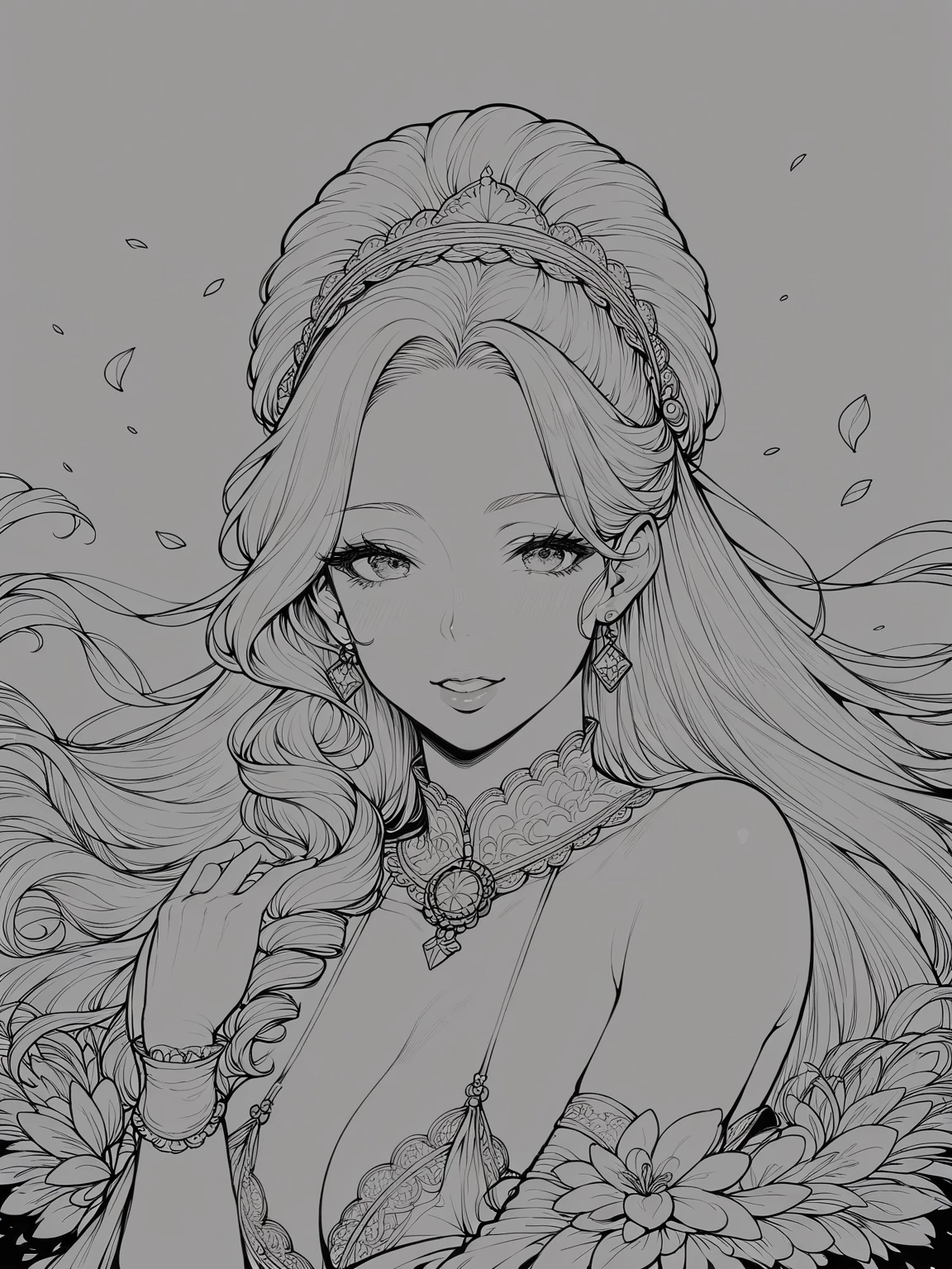 Milf Hunter in Another World thumbnail