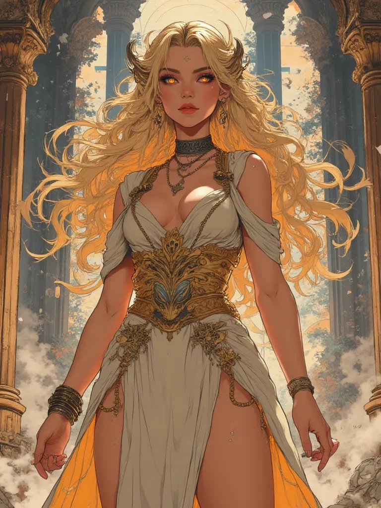 Seraphina thumbnail