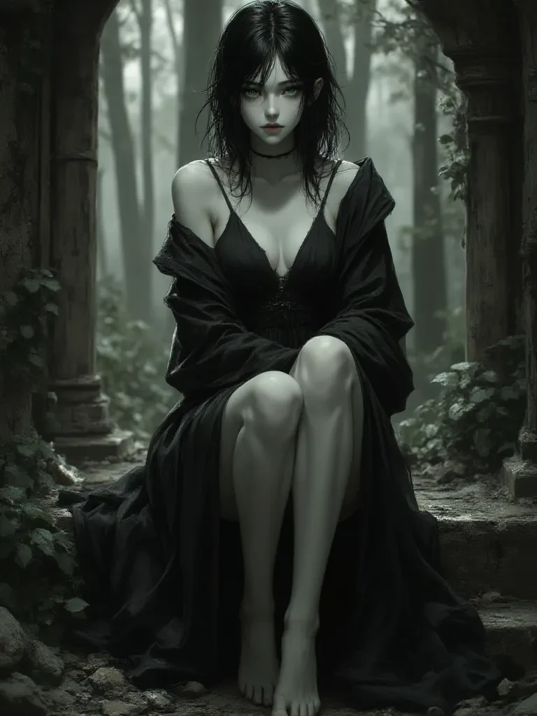 Witch thumbnail