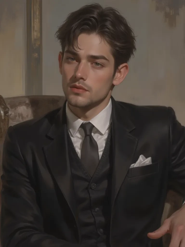 Husband thumbnail