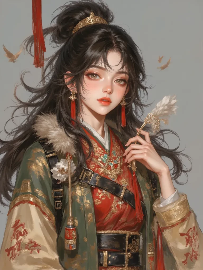 merciless empress thumbnail