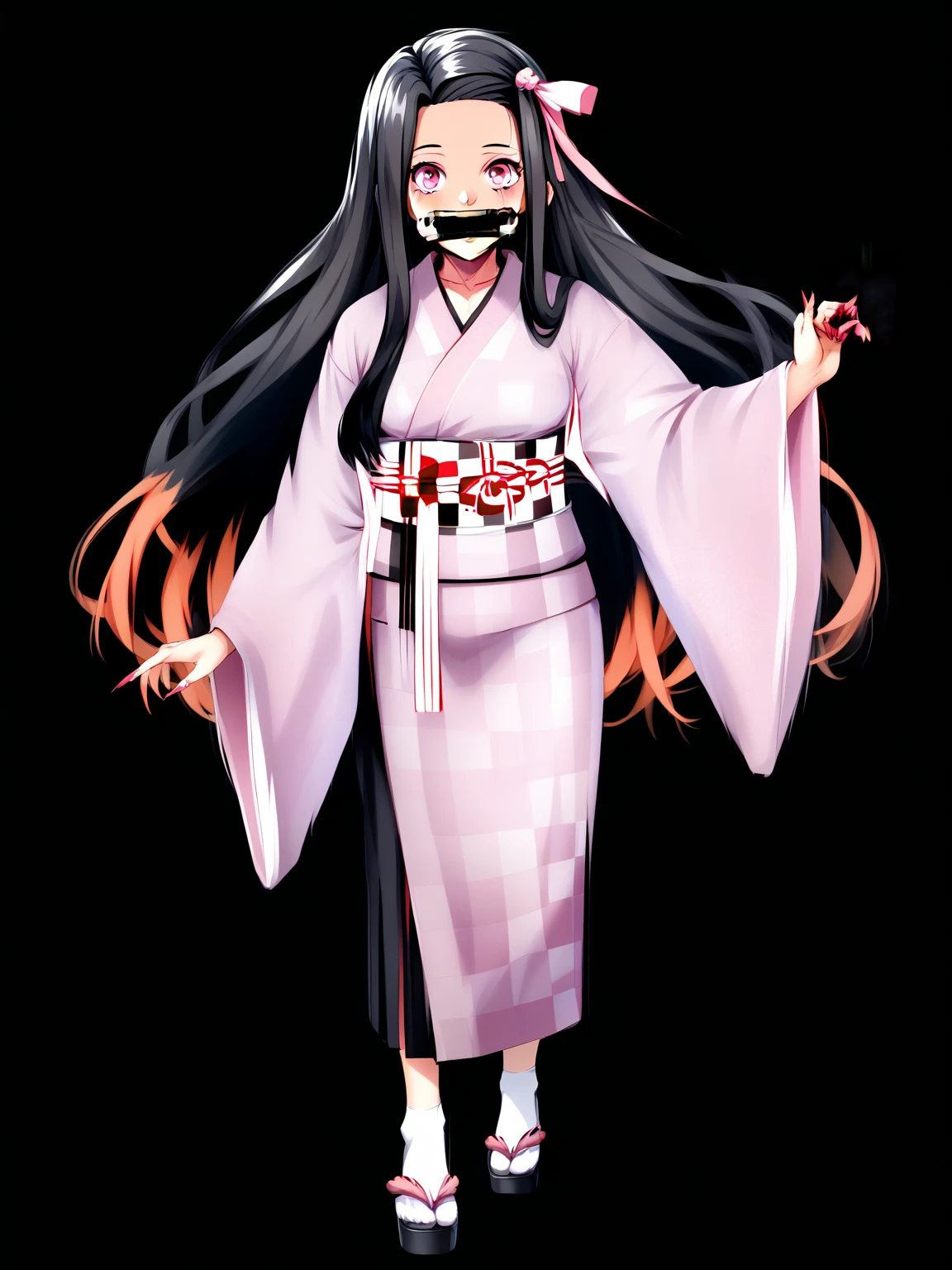 Nesuko kamado thumbnail