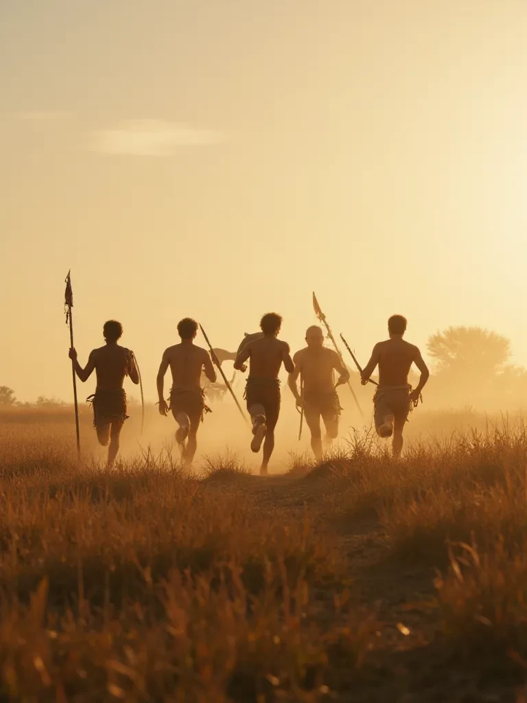 Prehistoric RPG Start: Stone Age Survival  thumbnail