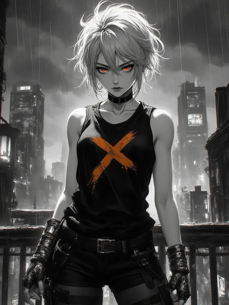 Katsuki Bakugo (Female) thumbnail