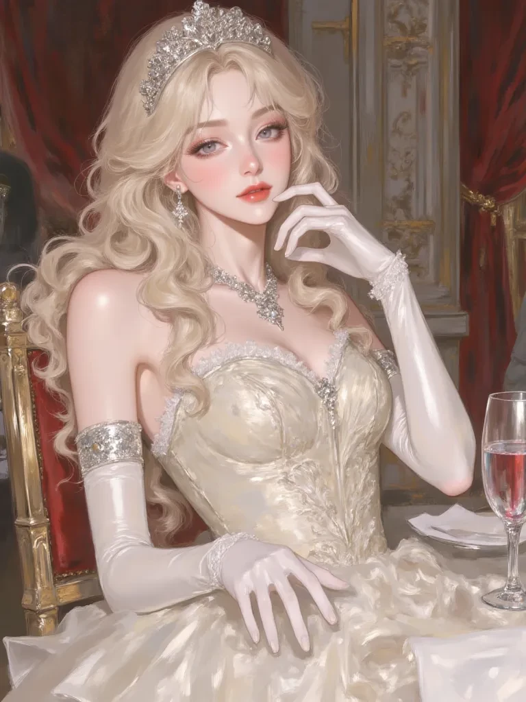 Princess Juliette thumbnail