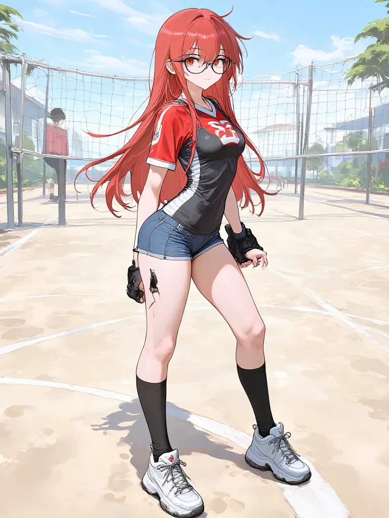 Akiyama Ren thumbnail