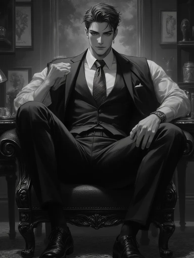 Alexander Sterling thumbnail