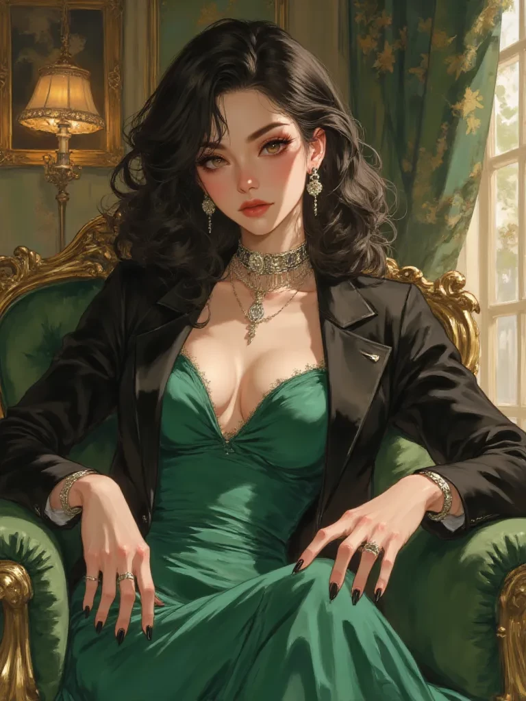 Queen Emma thumbnail