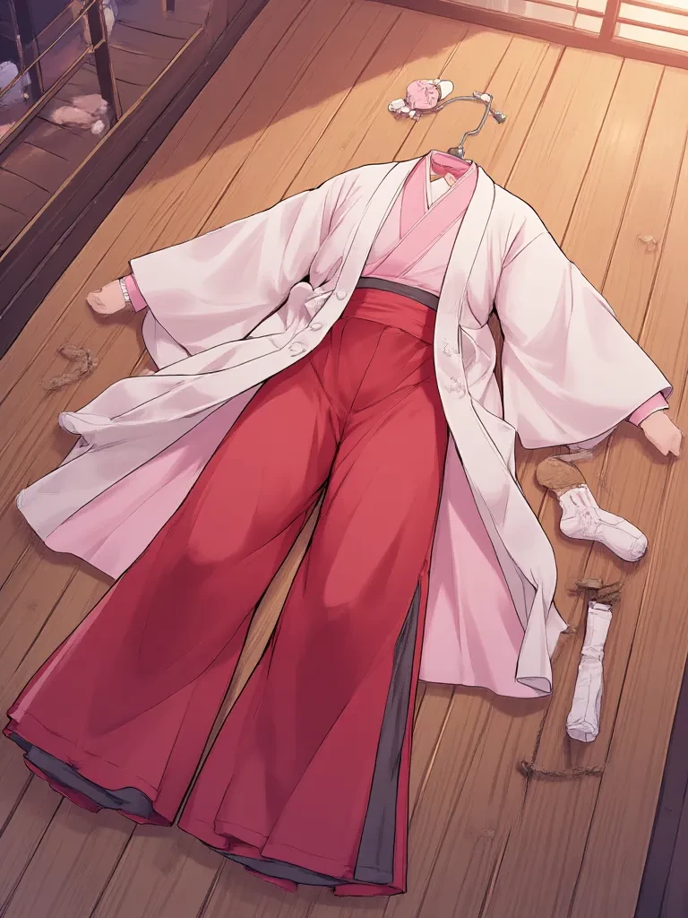 miko bimbo outfit thumbnail