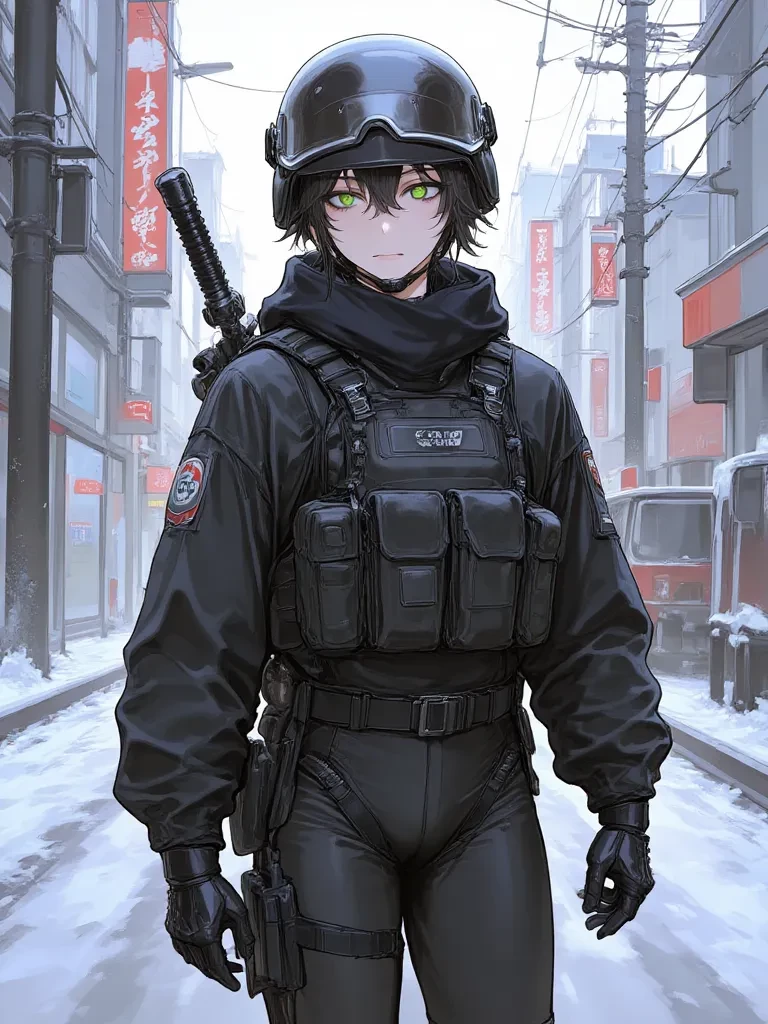 Valad Noriko (BL) thumbnail
