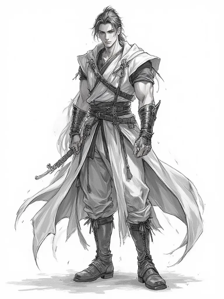 Lin Wei thumbnail