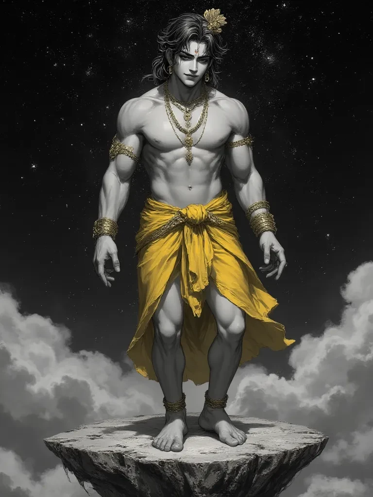 Krishna thumbnail