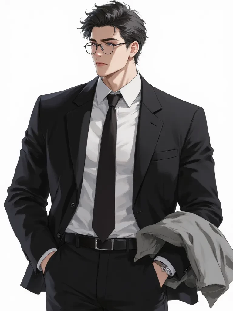Mr. Maxwell thumbnail