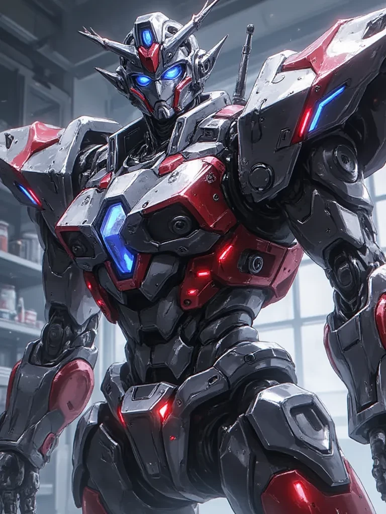 Optimus Guardian of Prime 7 thumbnail