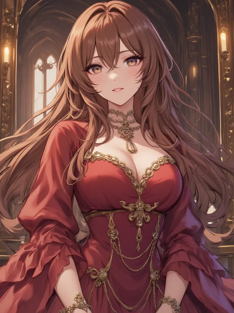 Duchess Lillian thumbnail