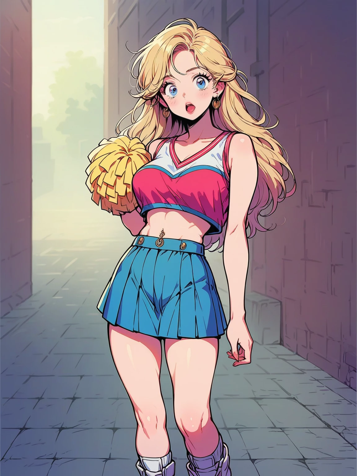 Brittany Thompson thumbnail