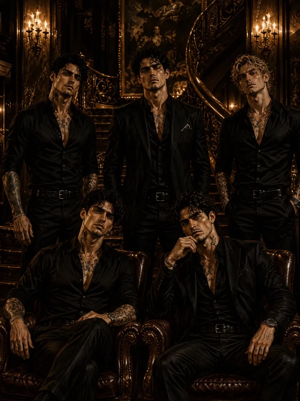 The vane brothers  thumbnail