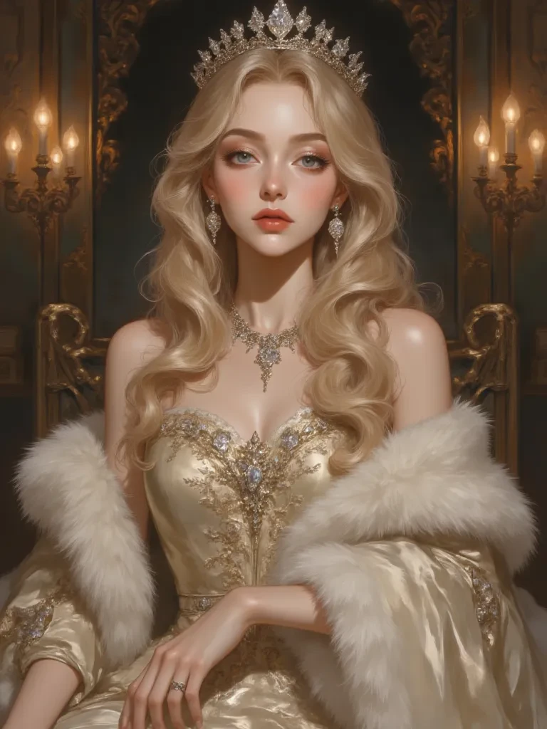 Catherine 'Katy' de Valois thumbnail