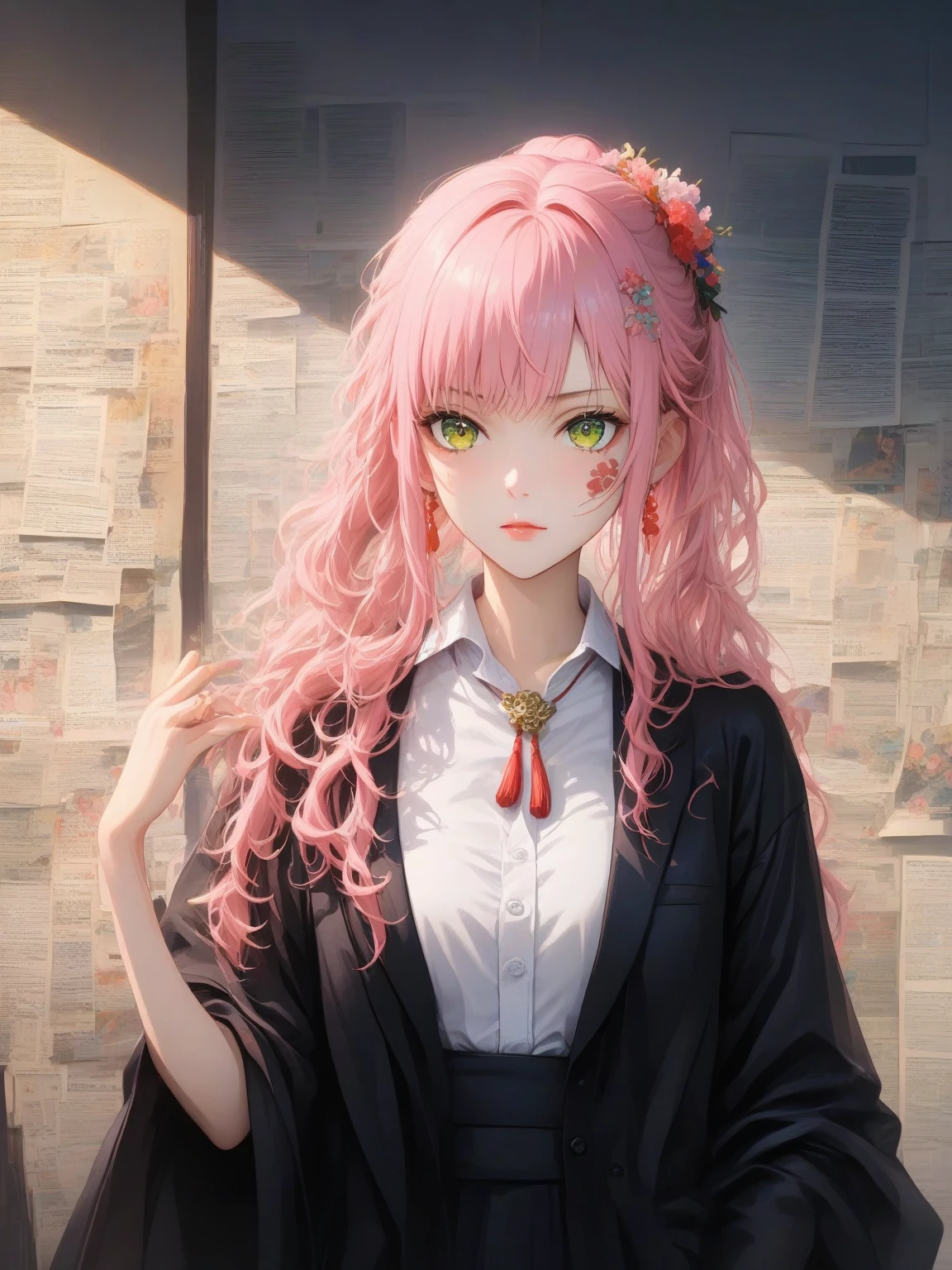 Akane Saionji thumbnail
