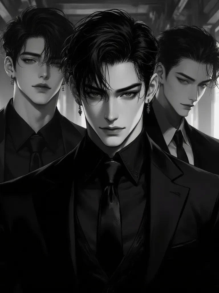 The Ashford brothers thumbnail