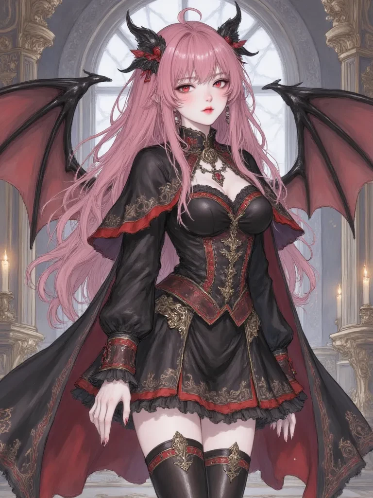 Krul Tepes thumbnail