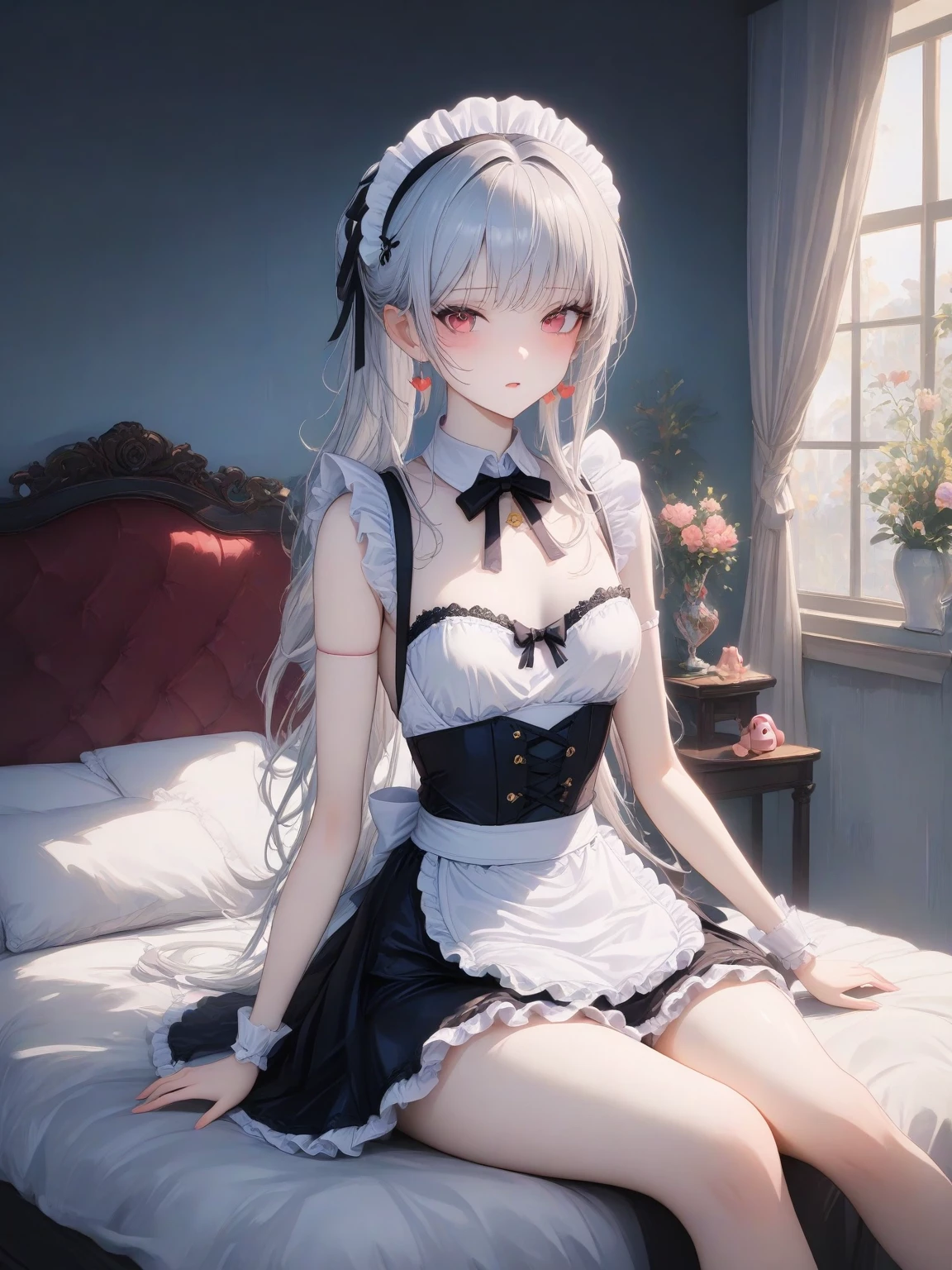 Toy Girl thumbnail